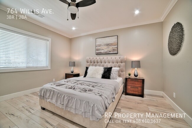 Building Photo - Beautifully Remodeled Willow Glen Home!