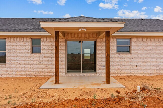 Building Photo - Brand New Construction In Shallowater ISD