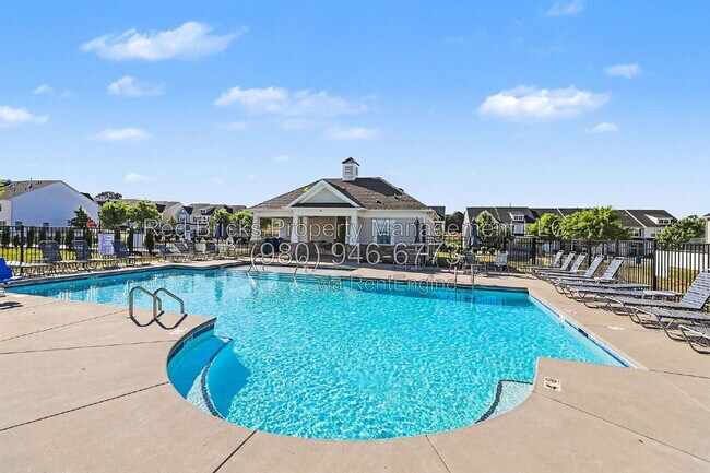 Building Photo - 3914 Townes Blvd