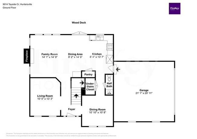 Building Photo - 9014 Tayside Ct