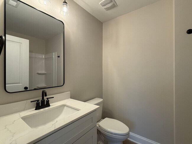 Building Photo - Brand New Townhomes For Lease in WestEnd