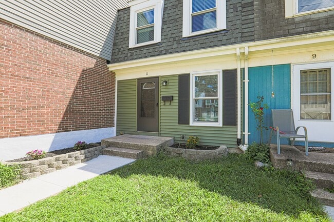 Building Photo - 11 Pawleys Ct