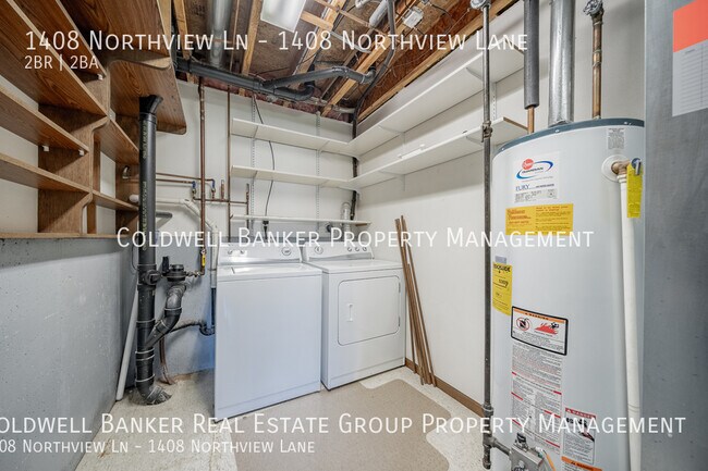 Building Photo - 1408 Northview Ln