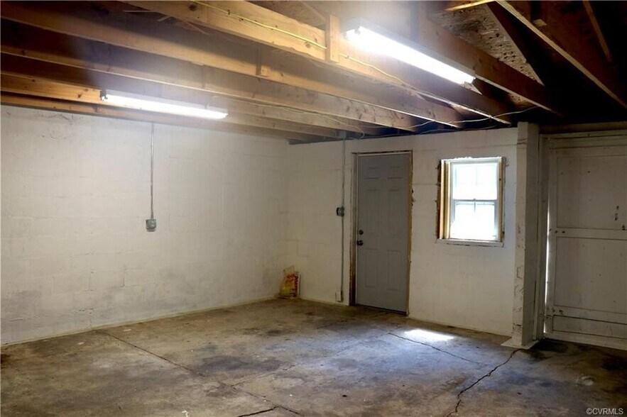Building Photo - 200 A P Hill Ave