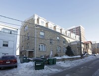 Building Photo - 614-616