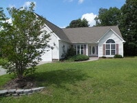 Building Photo - 105 Sand Run Rd