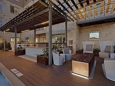 Building Photo - 1900 Barton Springs Rd