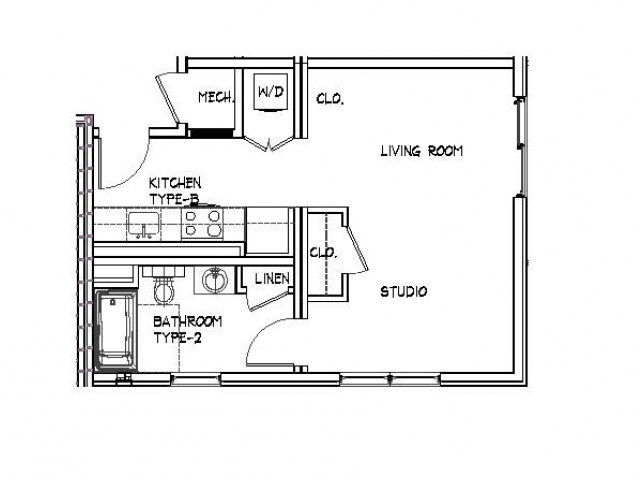 Building Photo - 75 Braintree St