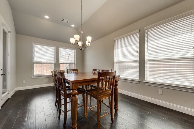 Building Photo - Beautiful Home in Sought-After NWISD!
