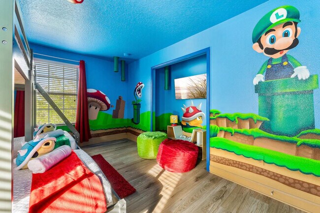 Building Photo - 8964 Bismarck Palm Rd