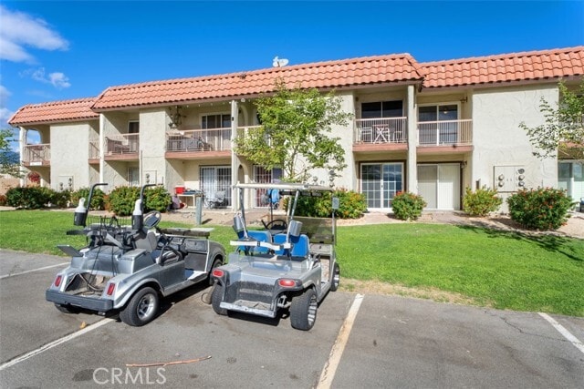 Building Photo - 9641 Spyglass Ave