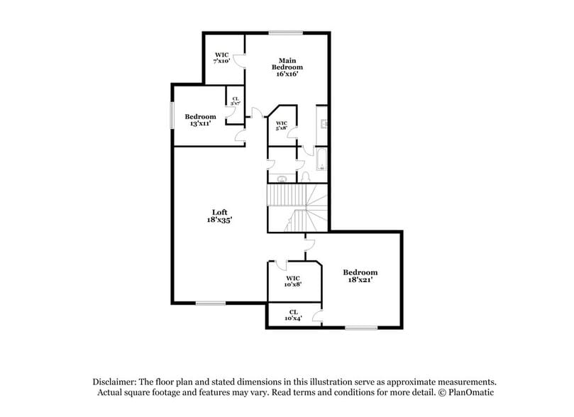 Building Photo - 2426 Wrangler Walsh Ln