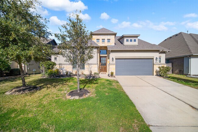 Building Photo - 13426 Tumbling River Ln