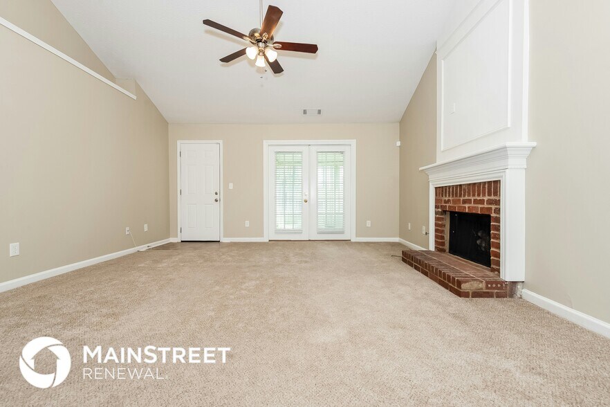 Building Photo - 1343 Wimbleton Cove