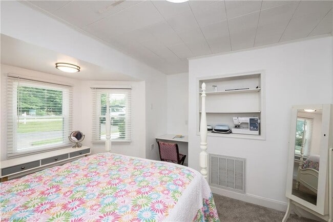 Building Photo - 600 Etheridge Rd