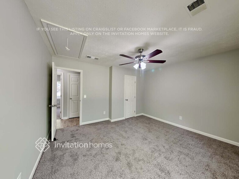Building Photo - 3363 Holly Ridge Trail SW