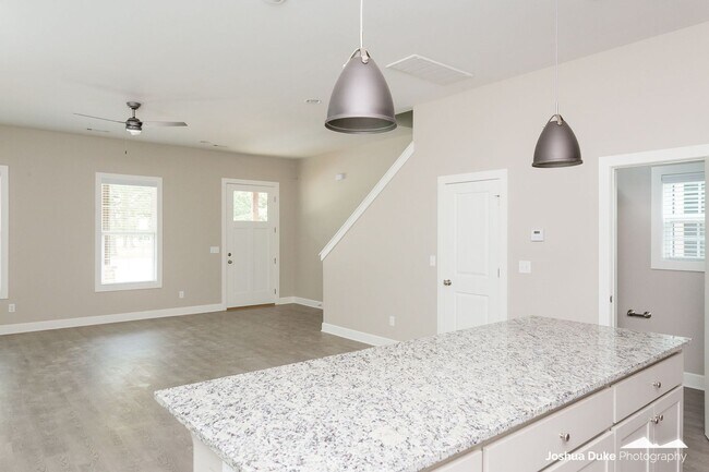 Building Photo - Now Pre-Leasing — Brand-New Luxury Townhomes Near the University of Arkansas! Avail. 8/7/26