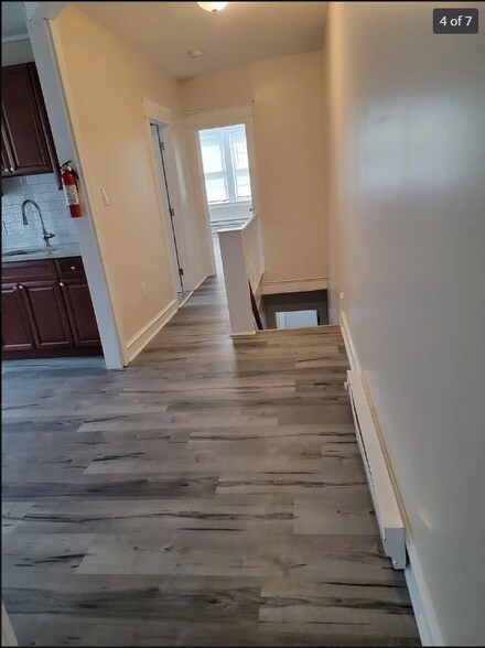 Building Photo - 4580 G St