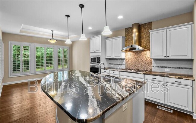 Building Photo - 6005 New Bailey Tr