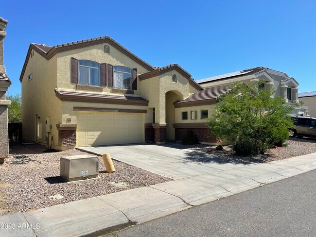 Building Photo - 23576 W Pecan Rd