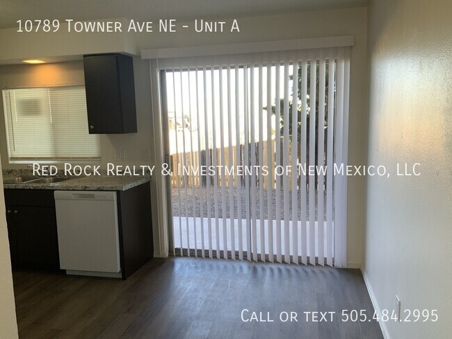 Building Photo - 10789 Towner Ave NE