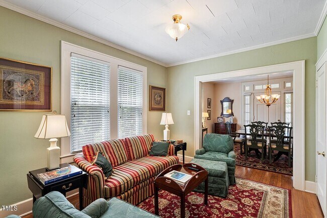 Building Photo - Beautiful home in Durham!