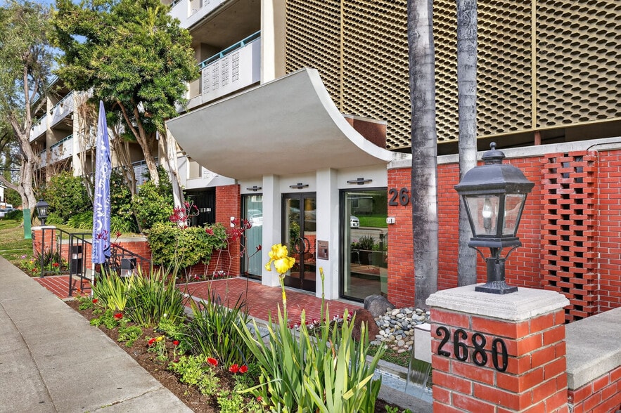 Building Photo - Fayette Arms Apartments