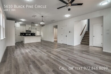 Building Photo - 5610 Black Pine Cir