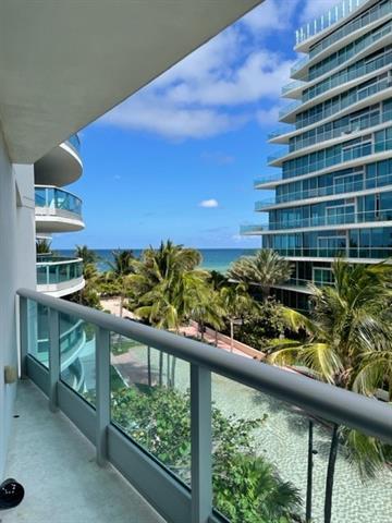 Building Photo - 9401 Collins Ave