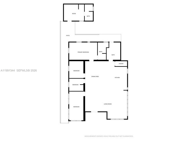 Building Photo - 4721 NW 6th Ave