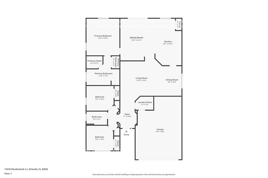 Building Photo - 13318 Meadowlark Ln