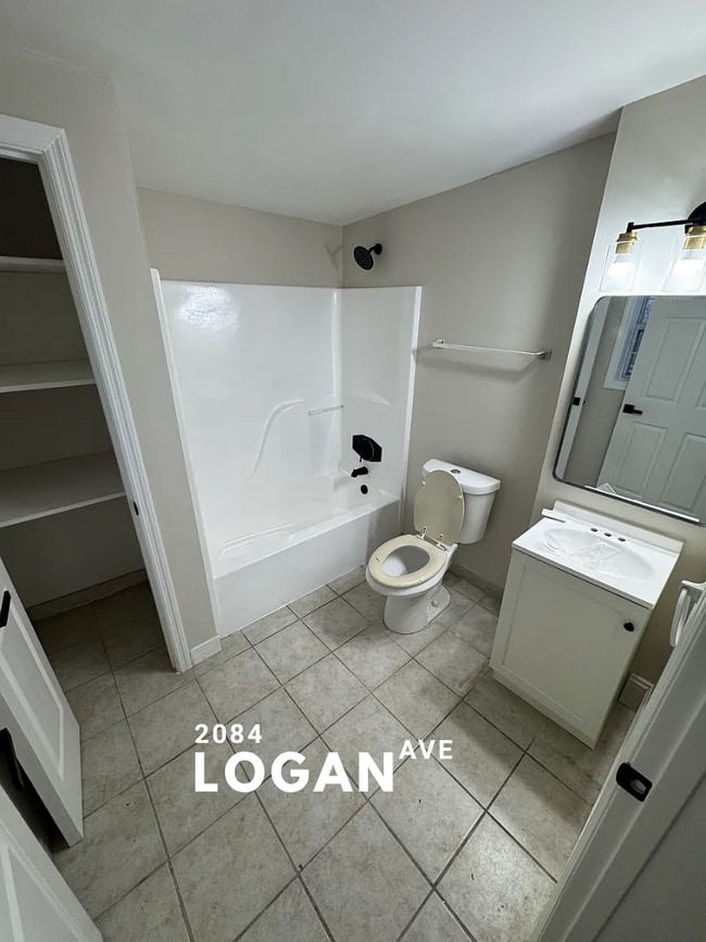 Building Photo - 2084 Logan Ave