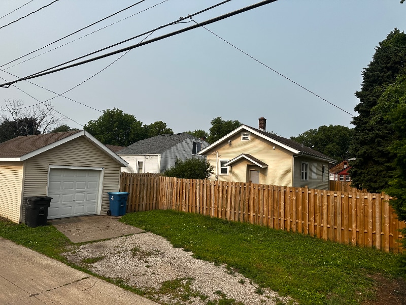 Building Photo - 1408 8th St