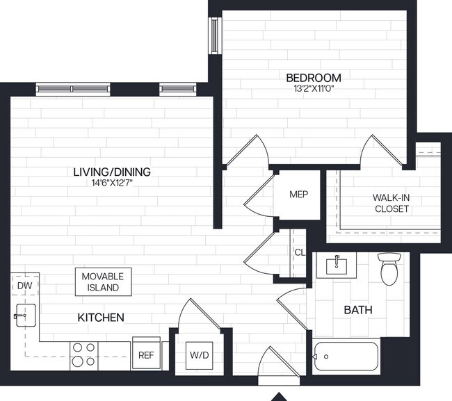 Floorplan - Idyl