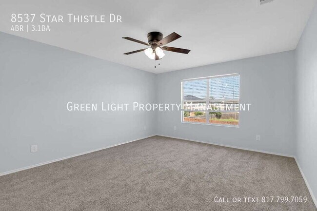 Building Photo - 8537 Star Thistle Dr