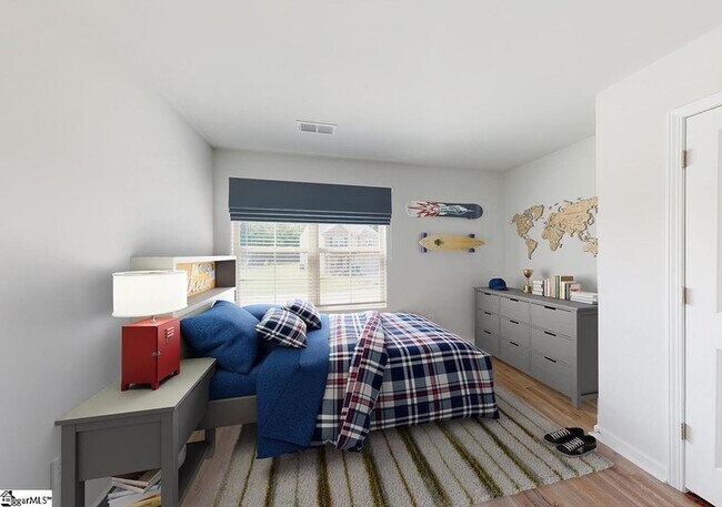 Building Photo - 1008 Castlen Ct