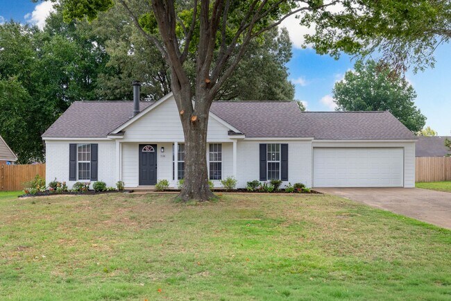 Building Photo - 7124 Brandee Dr