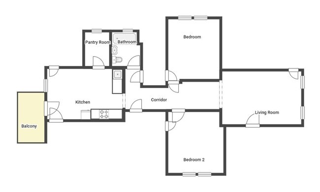 Building Photo - 111-115 Lincoln St / Owen Properties, LLC