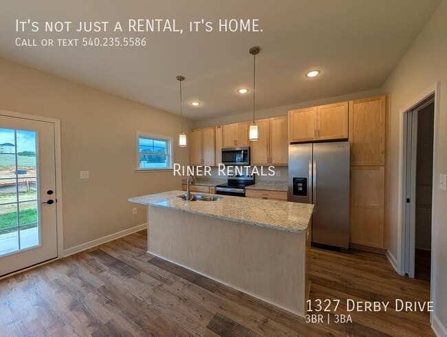 Building Photo - 1327 Derby Dr