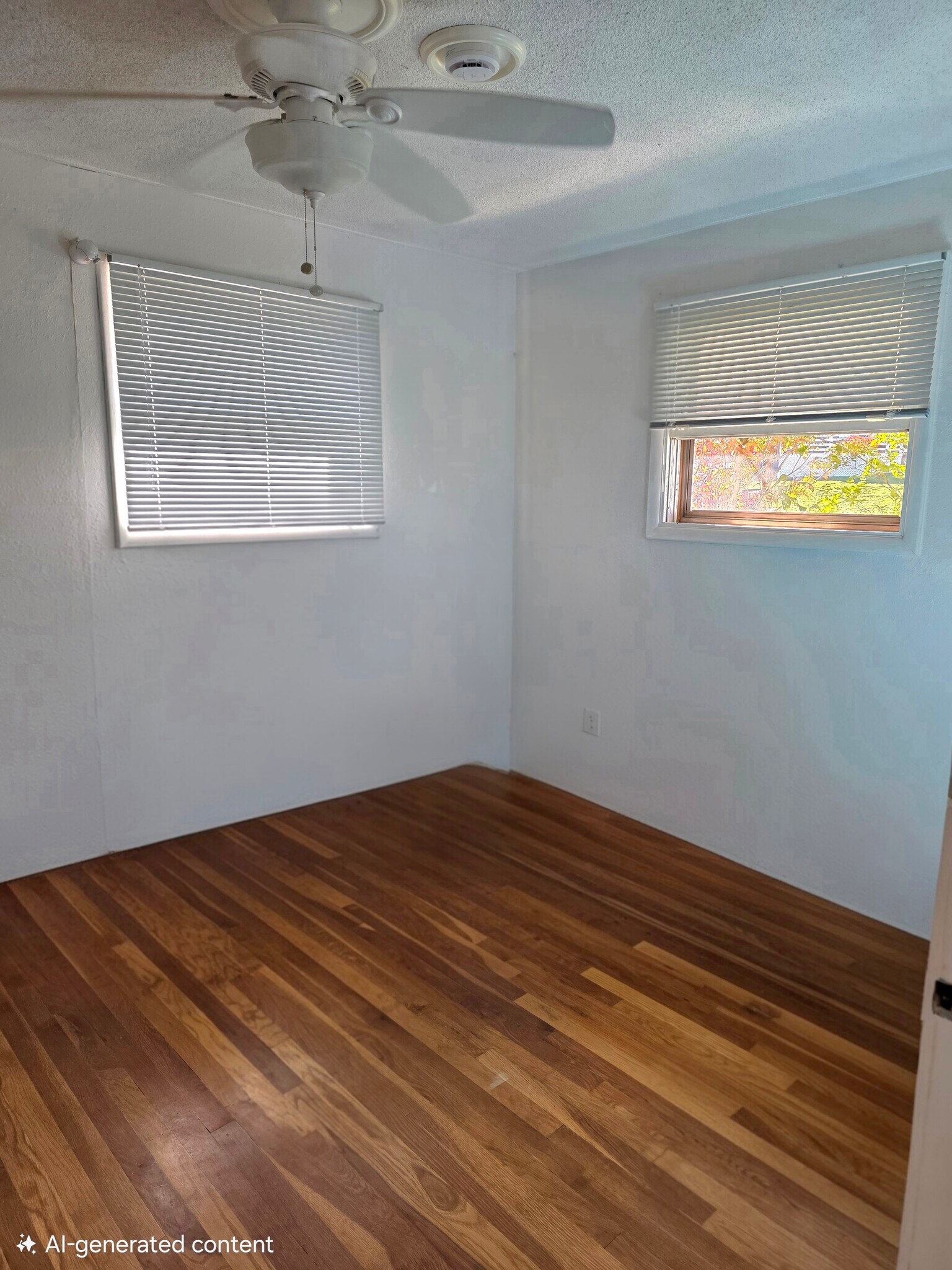 Upstairs Bdrm 2 - 1409 2nd West Hill Dr