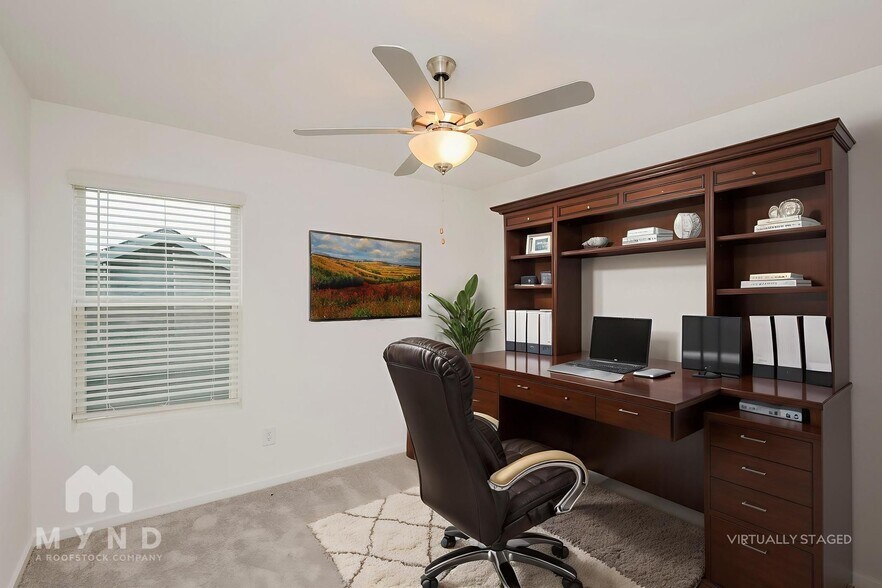 Building Photo - 2764 Mistwood Dr