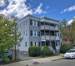 Building Photo - Available June 1st!