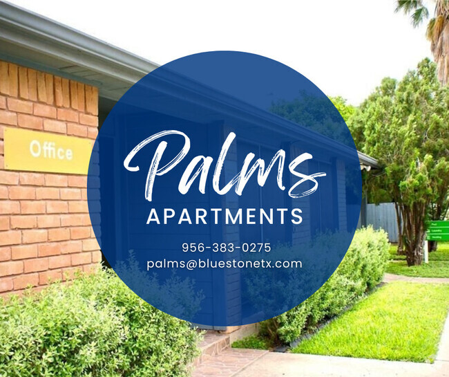 Building Photo - Palms Apartments