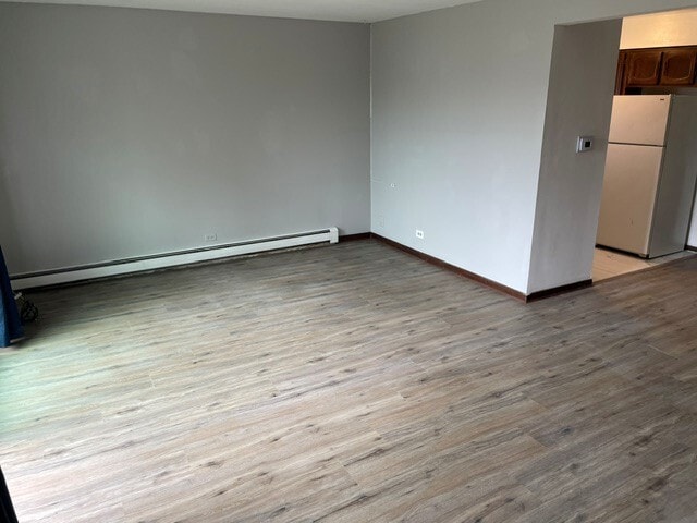 Living Area - 700 65th St