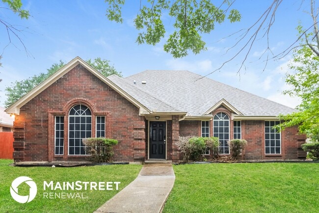 Building Photo - 1717 Worthington Ln