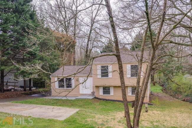 Building Photo - 2907 Oxford Way NW