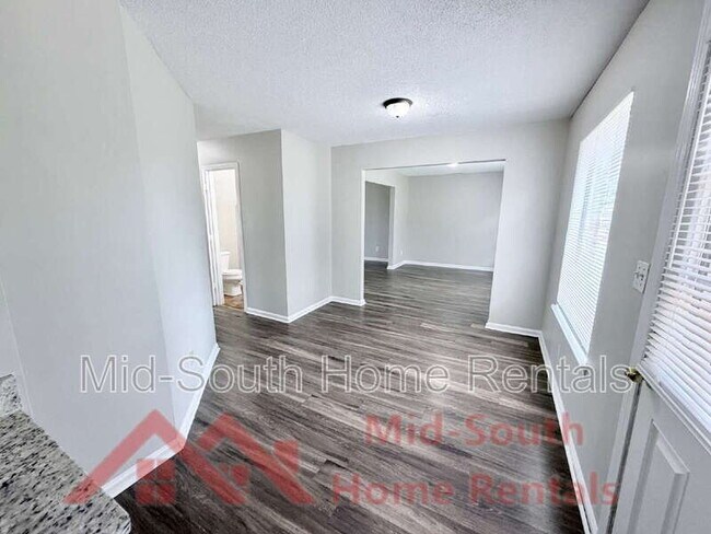 Building Photo - 4623 Cedar Branch Cove