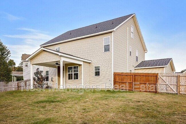 Building Photo - 136 Loch Ln