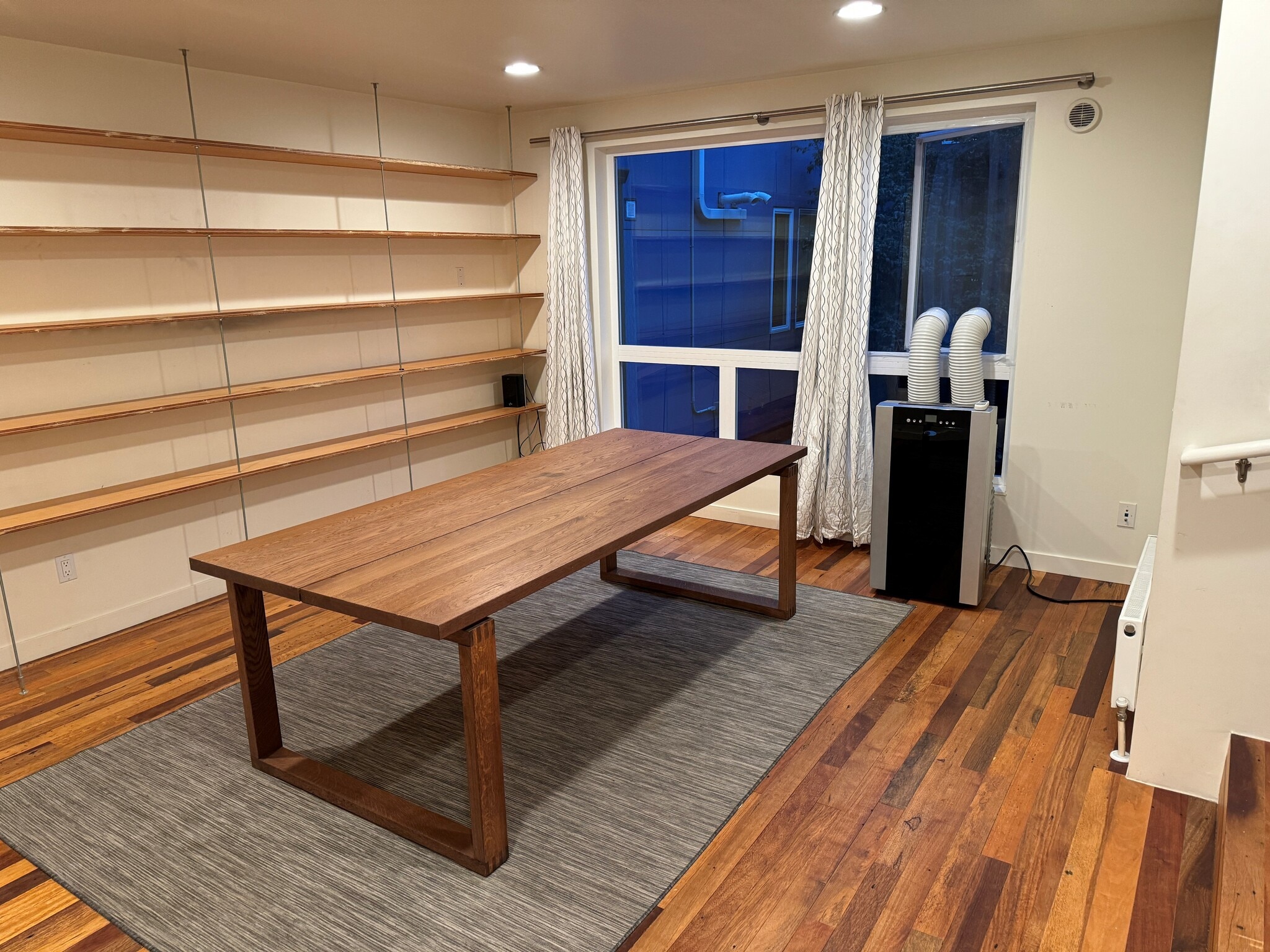 Dining Room - 107 19th Ave