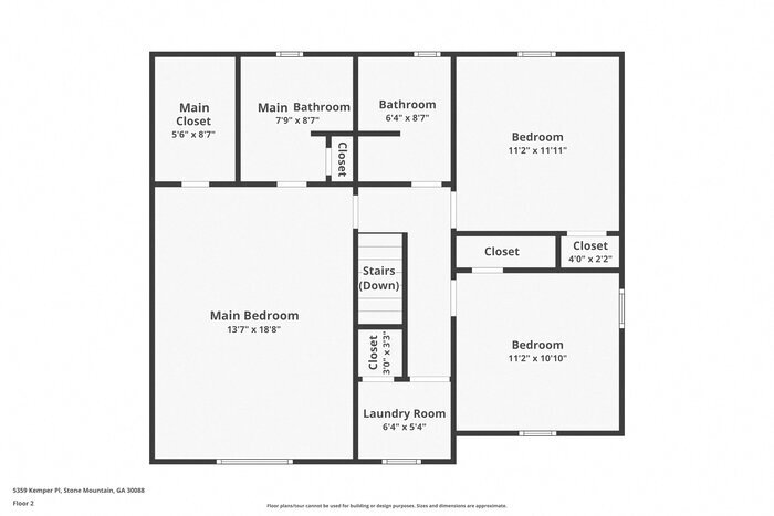 Building Photo - 5359 Kemper Pl